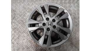 LLANTA HONDA CIVIC BERLINA 5 2.2 CTDI (140 CV) DE 2010 - D.4601870