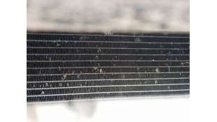 CONDENSADOR / RADIADOR AIRE ACONDICIONADO CITROEN C3 1.2 12V VTi (82 CV) DE 2015 - D.4601918