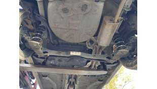 PUENTE TRASERO CITROEN C3 1.2 12V VTi (82 CV) DE 2015 - D.4601979