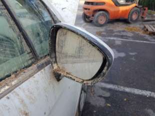 RETROVISOR DERECHO CITROEN C3 1.2 12V VTi (82 CV) DE 2015 - D.4601991