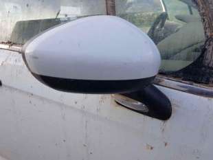 RETROVISOR DERECHO CITROEN C3 1.2 12V VTi (82 CV) DE 2015 - D.4601991 2