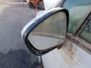 RETROVISOR IZQUIERDO CITROEN C3 1.2 12V VTi (82 CV) DE 2015 - D.4601992