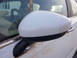 RETROVISOR IZQUIERDO CITROEN C3 1.2 12V VTi (82 CV) DE 2015 - D.4601992