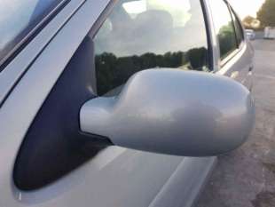 RETROVISOR IZQUIERDO RENAULT MEGANE I FASE 2 CLASSIC 1.4 16V (95 CV) DE 1999 - D.4602138 2