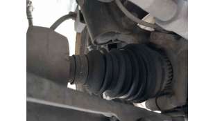 TRANSMISION DELANTERA DERECHA RENAULT MEGANE I FASE 2 CLASSIC 1.4 16V (95 CV) DE 1999 - D.4602150