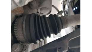 TRANSMISION DELANTERA IZQUIERDA RENAULT MEGANE I FASE 2 CLASSIC 1.4 16V (95 CV) DE 1999 - D.4602151