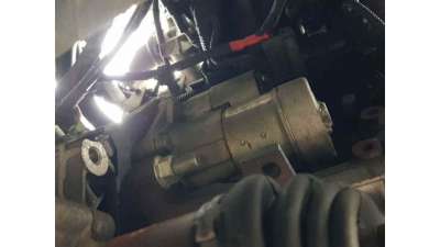 MOTOR ARRANQUE FIAT GRANDE PUNTO 1.4 (95 CV) DE 2009 - D.4602392