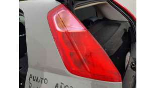 PILOTO TRASERO IZQUIERDO FIAT GRANDE PUNTO 1.4 (95 CV) DE 2009 - D.4602409