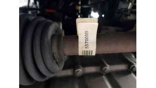 TRANSMISION DELANTERA DERECHA FIAT GRANDE PUNTO 1.4 (95 CV) DE 2009 - D.4602444 2