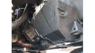 CAJA CAMBIOS FORD FIESTA 1.5 TDCi (75 CV) DE 2014 - D.4602488