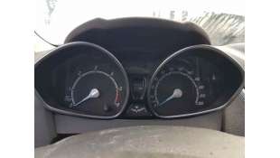 CUADRO INSTRUMENTOS FORD FIESTA 1.5 TDCi (75 CV) DE 2014 - D.4602508