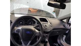 KIT AIRBAG FORD FIESTA 1.5 TDCi (75 CV) DE 2014 - D.4602525