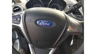 KIT AIRBAG FORD FIESTA 1.5 TDCi (75 CV) DE 2014 - D.4602525
