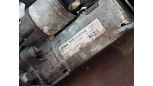 MOTOR ARRANQUE FORD FIESTA 1.5 TDCi (75 CV) DE 2014 - D.4602540