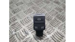 PALANCA FRENO DE MANO RENAULT MEGANE IV BERLINA 5P 1.3 TCE (140 CV) DE 2019 - D.4602604 / SIN REF