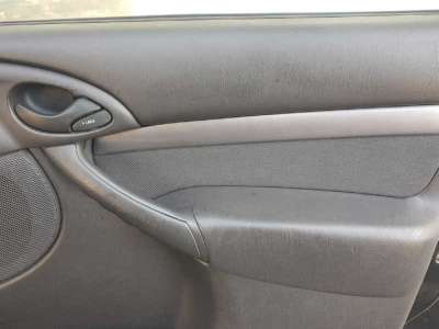 ELEVALUNAS DELANTERO DERECHO FORD FOCUS BERLINA 1.8 TDCi (101 CV) DE 2004 - D.4602659