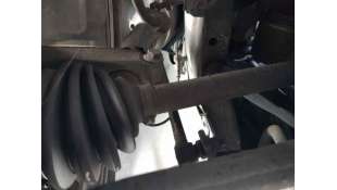 TRANSMISION DELANTERA DERECHA FORD FOCUS BERLINA 1.8 TDCi (101 CV) DE 2004 - D.4602737