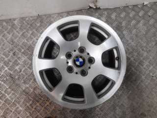 LLANTA BMW SERIE 5 BERLINA 2.2 24V (170 CV) DE 2005 - D.4602802