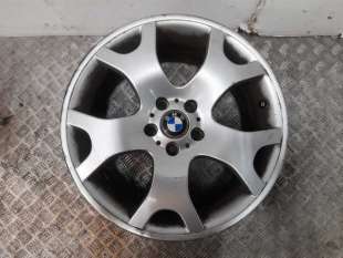 LLANTA BMW X5 3.0 24V Turbodiesel (184 CV) DE 2003 - D.4602940