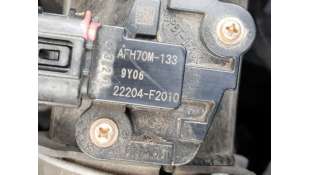 CAUDALIMETRO TOYOTA C-HR Híbrido 135 kW (184 CV) DE 2020 - D.4602977