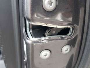 CERRADURA PUERTA TRASERA DERECHA  TOYOTA C-HR Híbrido 135 kW (184 CV) DE 2020 - D.4602982