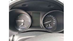 CUADRO INSTRUMENTOS TOYOTA C-HR Híbrido 135 kW (184 CV) DE 2020 - D.4602990