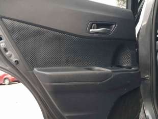 ELEVALUNAS TRASERO IZQUIERDO TOYOTA C-HR Híbrido 135 kW (184 CV) DE 2020 - D.4602999