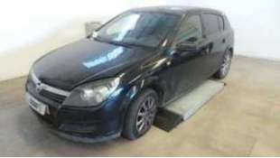 OPEL ASTRA H BER. Cosmo 2005 5p - 18850