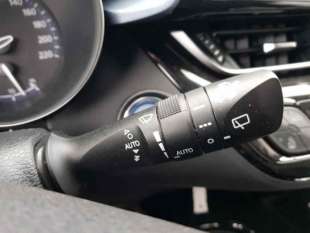 MANDO LUCES Y LIMPIA TOYOTA C-HR Híbrido 135 kW (184 CV) DE 2020 - D.4603017 2