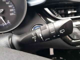 MANDO LUCES Y LIMPIA TOYOTA C-HR Híbrido 135 kW (184 CV) DE 2020 - D.4603017