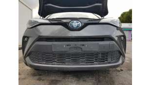 PARAGOLPES DELANTERO TOYOTA C-HR Híbrido 135 kW (184 CV) DE 2020 - D.4603031