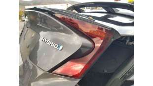 PILOTO TRASERO DERECHO TOYOTA C-HR Híbrido 135 kW (184 CV) DE 2020 - D.4603038