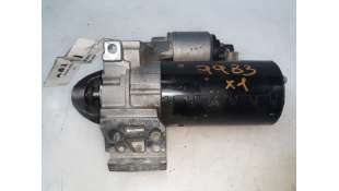 MOTOR ARRANQUE BMW X1 - 1485883 / 0001148034 - 0001148034