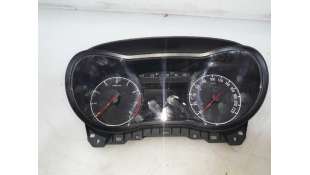 CUADRO INSTRUMENTOS OPEL CORSA E 1.4 16V bivalent. Gasolina / LPG (90 CV) - 1485884 / 3670030224 - 3670030224