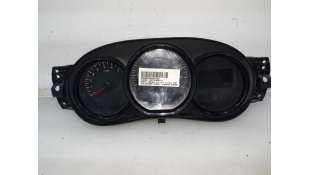 CUADRO INSTRUMENTOS DACIA DOKKER 1.5 dCi D FAP (75 CV) - 1485885 / 248100408R - 248100408R