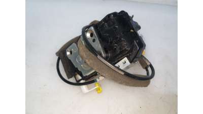 CERRADURA PUERTA TRASERA DERECHA  NISSAN PULSAR - 1485897 / 825003ZL0A - 825003ZL0A