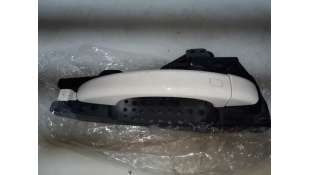 MANETA EXTERIOR DELANTERA DERECHA AUDI A4 BER. - 1485898 / 8T1837886 - 8T1837886