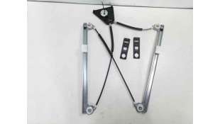 ELEVALUNAS DELANTERO IZQUIERDO AUDI A3 - 1490093 / 8P3837461A - MATERIAL NUEVO/MODELO 03-12 ELEVALUNAS DELANTERO IZQUIERDO/CONFO