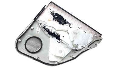 GUARNECIDO PUERTA TRASERA IZQUIERDA INFINITI Q50  - M.1072295 / 829014GA0A