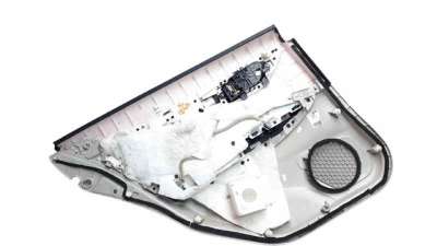 GUARNECIDO PUERTA TRASERA DERECHA INFINITI Q50  - M.1072296 / 829004GH8A