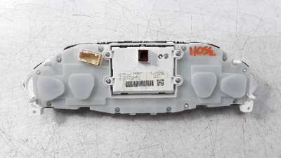 CUADRO INSTRUMENTOS PEUGEOT 2008  - M.1201614 / 9824707480