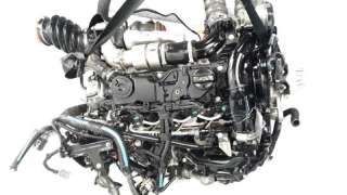 MOTOR COMPLETO FORD ECOSPORT  - M.1209808 / UGJE