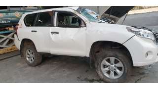 TRANSMISION CENTRAL TOYOTA LAND CRUISER  - M.1210121 / 371106A460