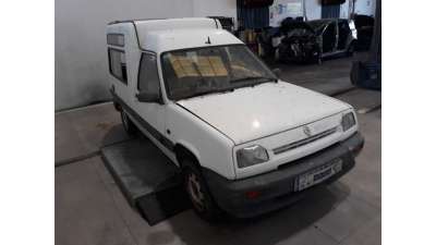 RENAULT RAPID/EXPRESS 1985- 1.2 9,98CV 1994 3p - 21539