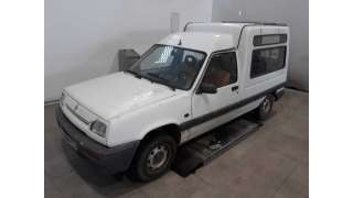 RENAULT RAPID/EXPRESS 1985- 1.2 9,98CV 1994 3p - 21539