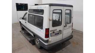 RENAULT RAPID/EXPRESS 1985- 1.2 9,98CV 1994 3p - 21539