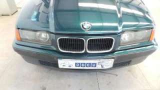 BMW SERIE 3 BERLINA 325tds Exclusiv Edition 1998 4p - 18921