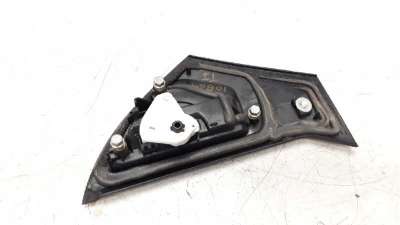 MANETA EXTERIOR TRASERA IZQUIERDA NISSAN JUKE  - M.1160157 / 82607BA61A