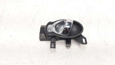 MANETA INTERIOR TRASERA IZQUIERDA NISSAN JUKE  - M.1160161 / 80671BA61A