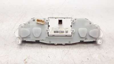 CUADRO INSTRUMENTOS PEUGEOT 208  - M.1166110 / 9822915380